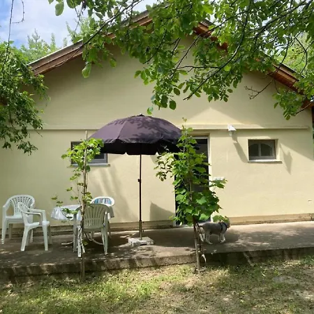 Hide Casa de Férias Siófok