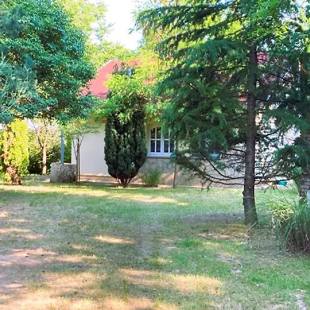 Дом отдыха Hide