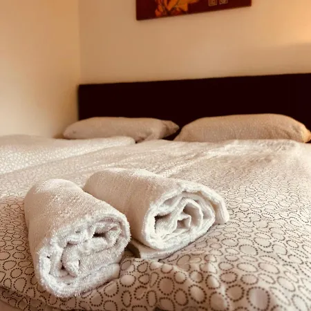 Hide Дом отдыха *