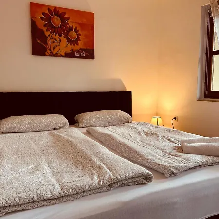 Hide Дом отдыха Шиофок