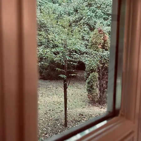 Hide Дом отдыха *