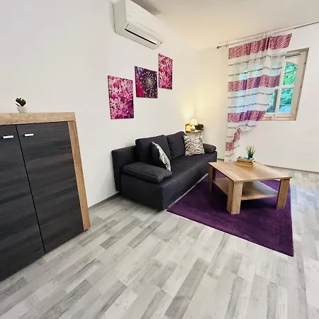 Hide Holiday home Siofok