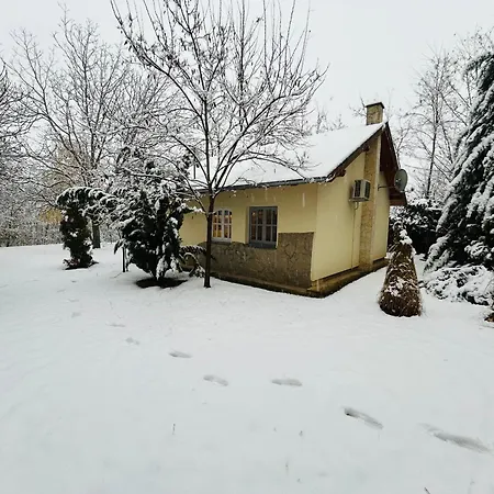 Hide Casa de Férias