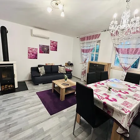 Casa de Férias Hide *