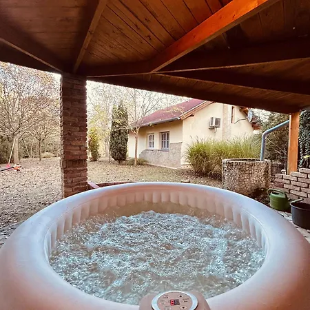 Hide Дом отдыха