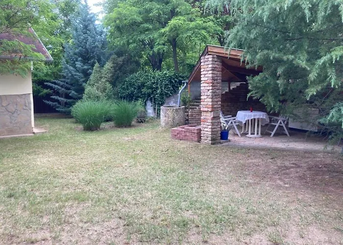 Casa de Férias Hide *