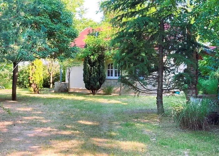 Casa de Férias Hide