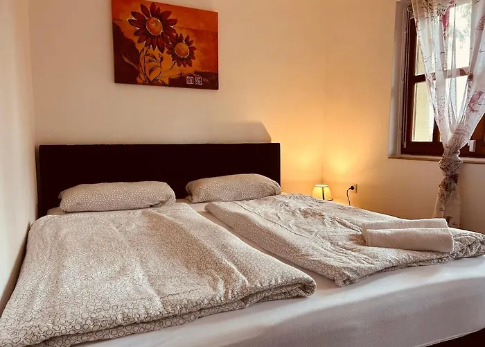 Hide Casa de Férias Siófok