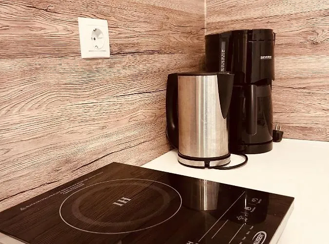 Hide Hébergement de vacances