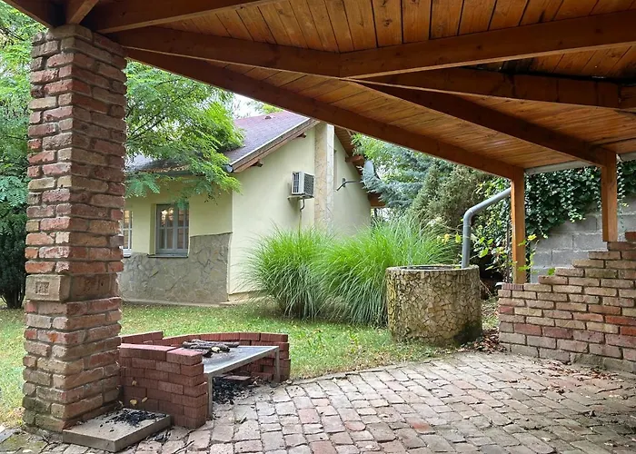 Casa de Férias Hide Siófok