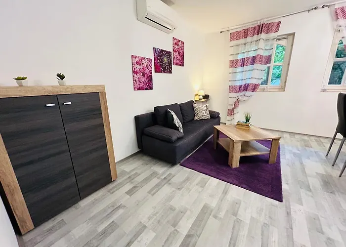 Hide Casa de Férias Siófok