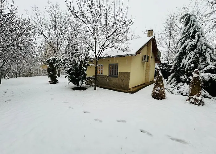 Hide Casa de Férias