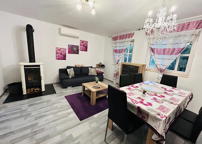 Casa de Férias Hide *