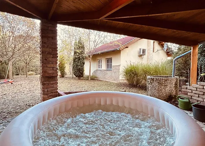 Hide Casa de Férias